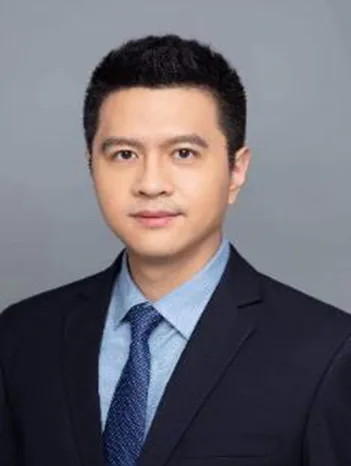 Chief Advisor Jian Lu