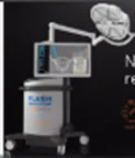 SeaSpine Orthofix 7D FLASH product appearance