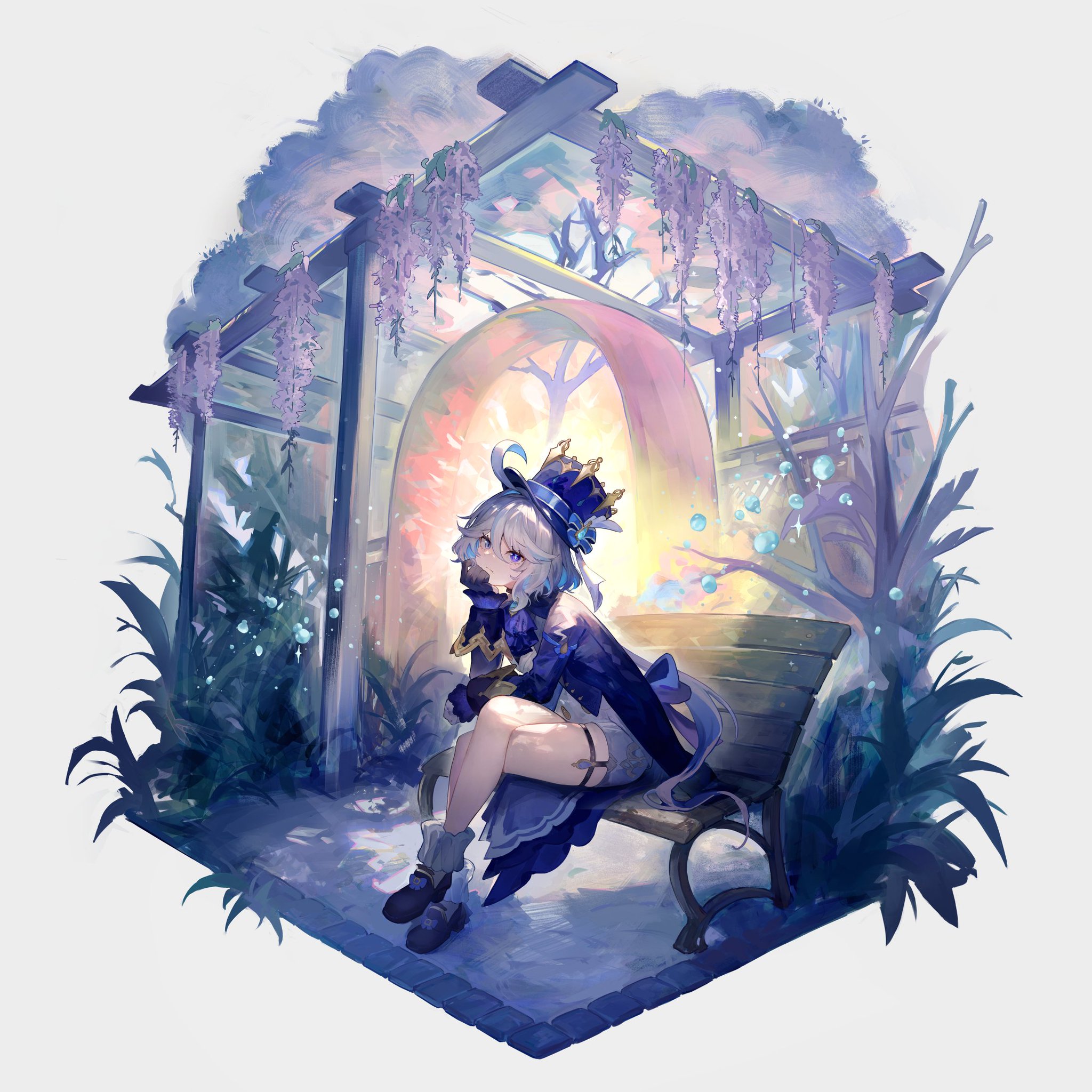 Blogs – 晓锋's Website